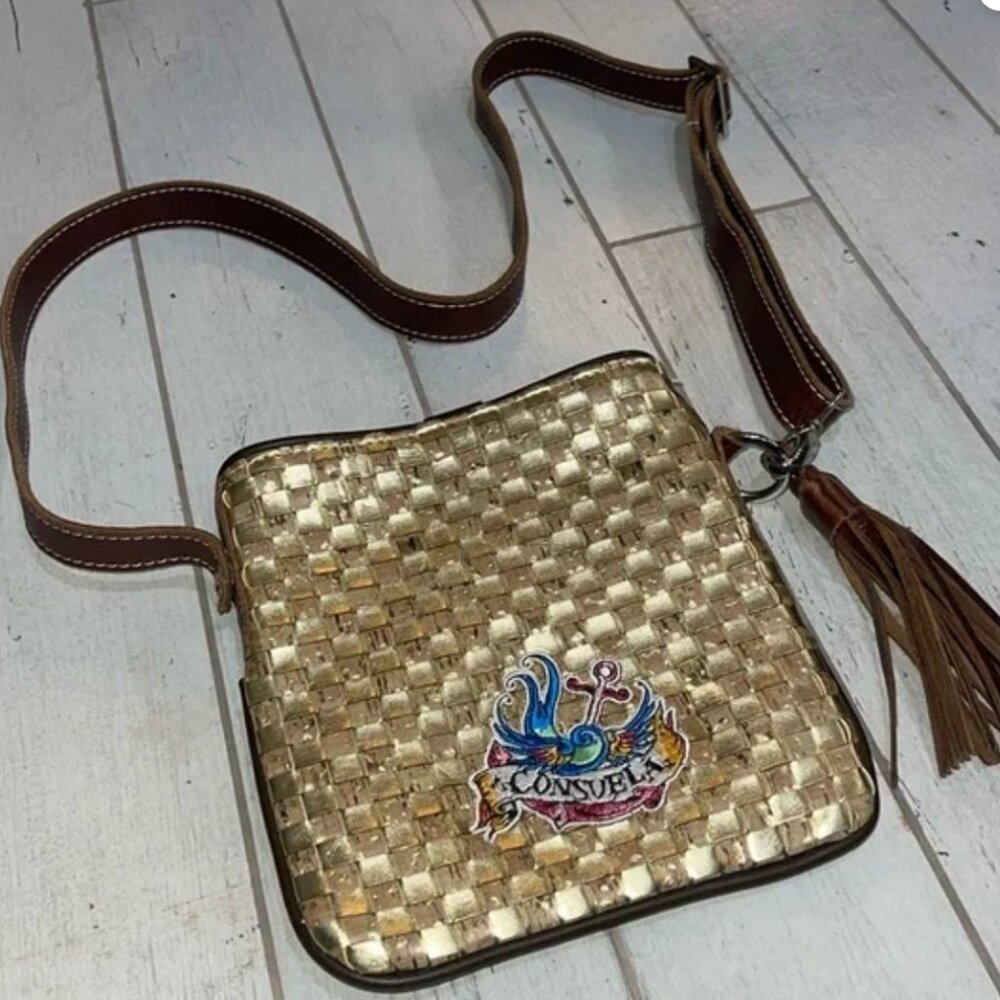 Consuela bag